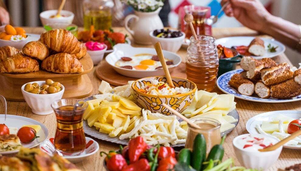 best food tour in istanbul
