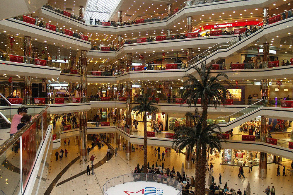 Top 16 Shopping Malls in Istanbul 2021 | Istanbul Travel Blog