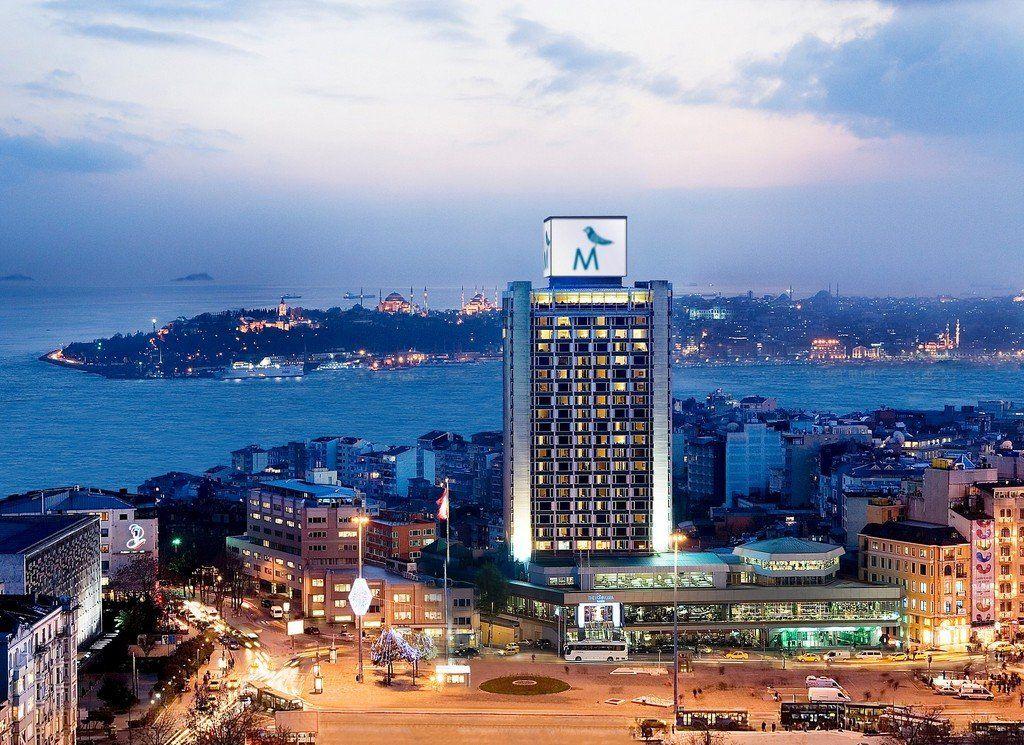 Best Area to Stay in Istanbul for Shopping