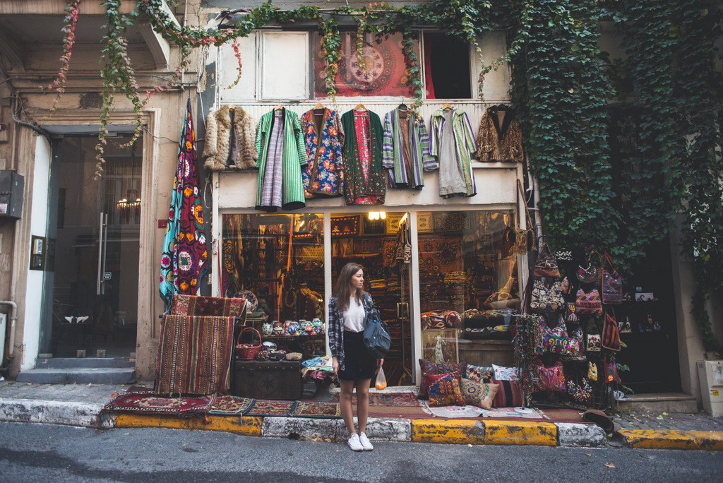 Best Places to Stay in Istanbul for Couples