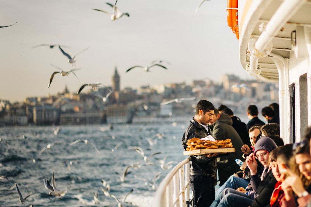 Best Bosphorus Cruise Tour in Istanbul 2023